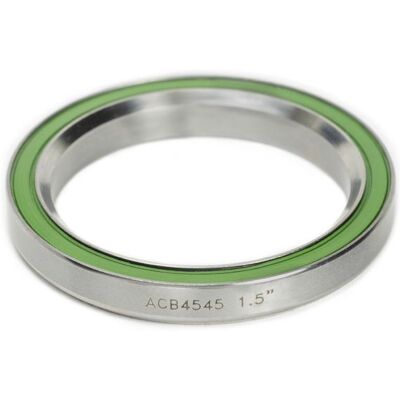 ENDURO BEARINGS Acb 4545 150 ss - 440c stainless (angular contact) - 40x52x7 (45x45°) ENDURO BEARINGS Acb 4545 150 ss - 440c stainless (angular contact) - 40x52x7 (45x45°)