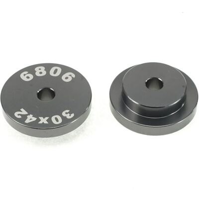 ENDURO BEARINGS Inner guide for 6806 bearing ENDURO BEARINGS Inner guide for 6806 bearing