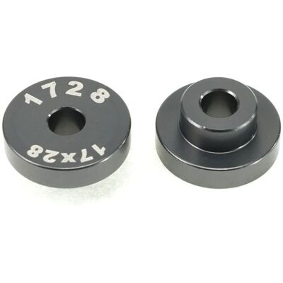 ENDURO BEARINGS Inner guide for 1728 bearing ENDURO BEARINGS Inner guide for 1728 bearing