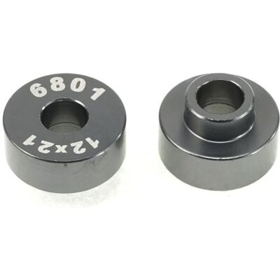 ENDURO BEARINGS Inner guide for 6801 bearing ENDURO BEARINGS Inner guide for 6801 bearing