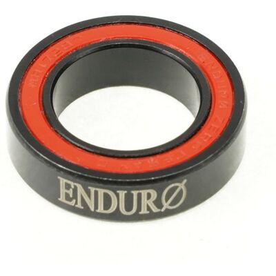 Enduro MR 17287 Lager - Keramisch, Staal, 17x28x7 Enduro MR 17287 Lager - Keramisch, Staal, 17x28x7
