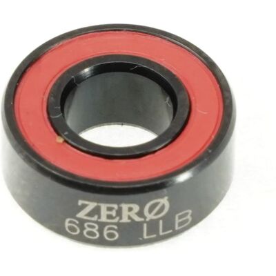 ENDURO BEARINGS Co 686 llb - zero ceramic (radial) - 6x13x5 ENDURO BEARINGS Co 686 llb - zero ceramic (radial) - 6x13x5