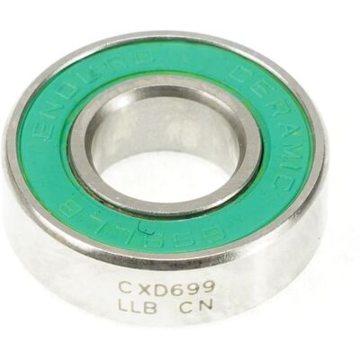 ENDURO BEARINGS Cxd 699 llb - xd-15 ceramic (radial) - 9x20x6 ENDURO BEARINGS Cxd 699 llb - xd-15 ceramic (radial) - 9x20x6