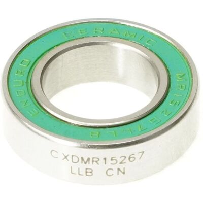 Enduro Lager 15267 CXD MR XD-15 Keramische Lager - 15x26x7 Enduro Lager 15267 CXD MR XD-15 Keramische Lager - 15x26x7