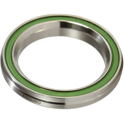 ENDURO BEARINGS Acb 3645 1125 ss - 440c stainless (angular contact) - 30,5x41,8x6,3 (36x45°) ENDURO BEARINGS Acb 3645 1125 ss - 440c stainless (angular contact) - 30,5x41,8x6,3 (36x45°)