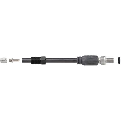 JAGWIRE Sport dot hydraulic hose kit - sram (guide rsc) - black JAGWIRE Sport dot hydraulic hose kit - sram (guide rsc) - black