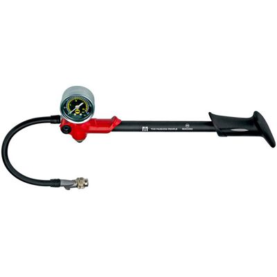 Magura suspension pomp tot 20 bar 0731301 Zwart Magura suspension pomp tot 20 bar 0731301 Zwart