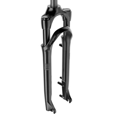 Rockshox voorvork paragon gold rl t50 qr zwart oem 200mm Rockshox voorvork paragon gold rl t50 qr zwart oem 200mm