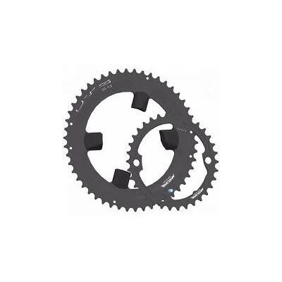 Miche UTG 8000 44T - Fiets Kettingblad - Zwart - 11-speed Miche UTG 8000 44T - Fiets Kettingblad - Zwart - 11-speed