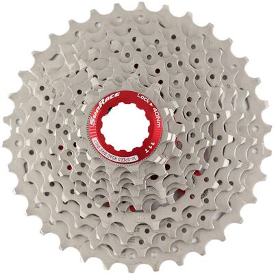 Sunrace RZ800 12-Speed Alloy Racefiets Cassette - Hyperglide Sunrace RZ800 12-Speed Alloy Racefiets Cassette - Hyperglide