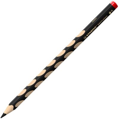STABILO EASYcolors - Multicolor - Kleurpotloden - 1 stuks STABILO EASYcolors - Multicolor - Kleurpotloden - 1 stuks