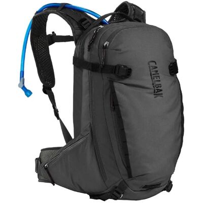 Camelbak H.a.w.g. 20 - Asphalt - Rugzak - Backpack Camelbak H.a.w.g. 20 - Asphalt - Rugzak - Backpack