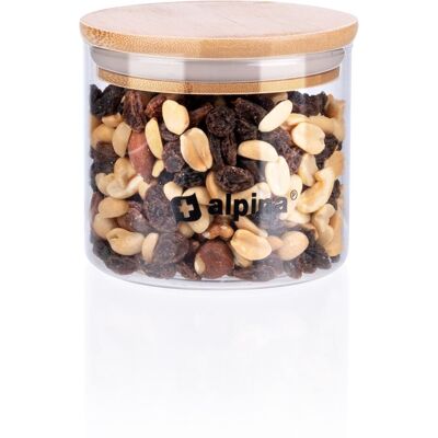 Alpina Voorraadpot 500ml Alpina Voorraadpot 500ml