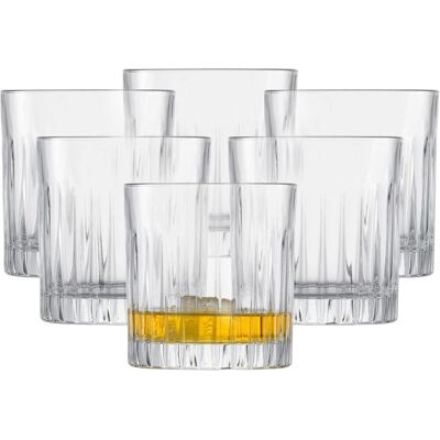 Schott Zwiesel Model 60 - Veelzijdig Whiskyglas - Transparant Schott Zwiesel Model 60 - Veelzijdig Whiskyglas - Transparant