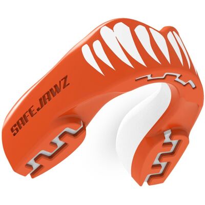 SAFEJAWZ Extro Series Mondbeschermer voor volwassenen SAFEJAWZ Extro Series Mondbeschermer voor volwassenen