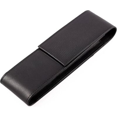 Lamy leren penetui voor 2 pennen - Pen Case Lamy leren penetui voor 2 pennen - Pen Case