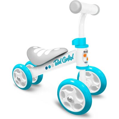 STAMP Baby Walker - Verstelbare balansloopwagen - Baby Walker STAMP Baby Walker - Verstelbare balansloopwagen - Baby Walker