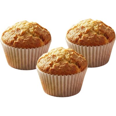 Alpina baking cups 100 stuks Alpina baking cups 100 stuks