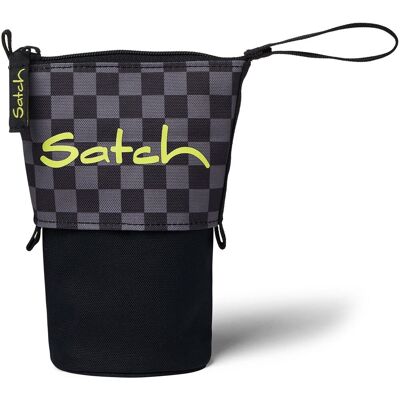 Satch Pencil Slider Dark Skate - Etui Satch Pencil Slider Dark Skate - Etui