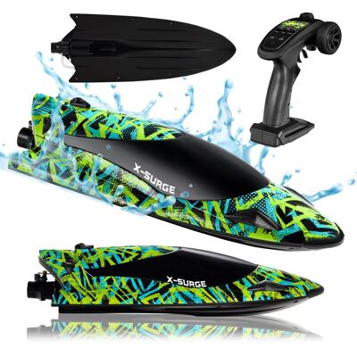 OVERMAX Surge Afstandsbediening Boot - Afstandsbediening Boot OVERMAX Surge Afstandsbediening Boot - Afstandsbediening Boot