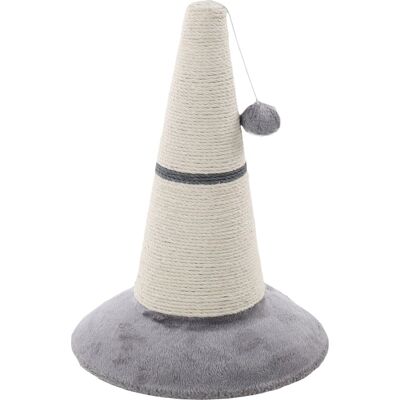 Flamingo Elmo Krabpaal voor Kat 33x45 cm - Katenspeelgoed Flamingo Elmo Krabpaal voor Kat 33x45 cm - Katenspeelgoed