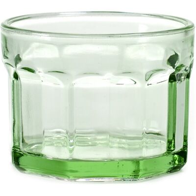 Serax - Fish & Fish door Paola Navone 4-pack - Groen - Bestekset Serax - Fish & Fish door Paola Navone 4-pack - Groen - Bestekset