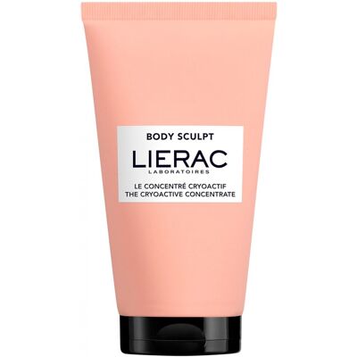 Lierac Body Sculpt Concentré Cryoactif - Anti-cellulite gel - 150ml Lierac Body Sculpt Concentré Cryoactif - Anti-cellulite gel - 150ml