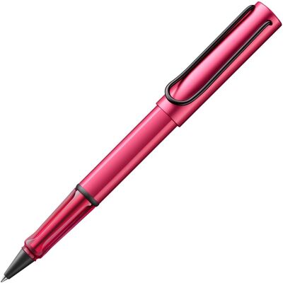 LAMY - AL-star Fiery - 0.3 mm - zwart - rollerball pen LAMY - AL-star Fiery - 0.3 mm - zwart - rollerball pen