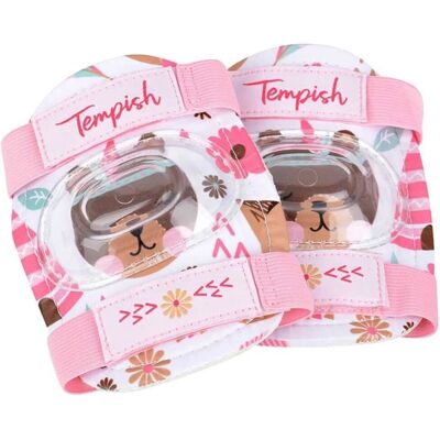 Tempish Kinderen Inline Skates Wild Set Tempish Kinderen Inline Skates Wild Set