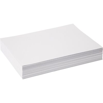 CC Hobby CCH-23528 - A4 - 250 vellen - Tekenpapier CC Hobby CCH-23528 - A4 - 250 vellen - Tekenpapier