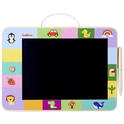 Eichhorn - tekenbord - tekentafel - lcd - creatief kunstenaar Eichhorn - tekenbord - tekentafel - lcd - creatief kunstenaar