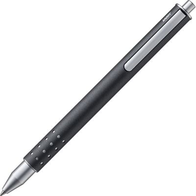 Lamy Swift Kapselvrije Balpen - Antraciet Lamy Swift Kapselvrije Balpen - Antraciet