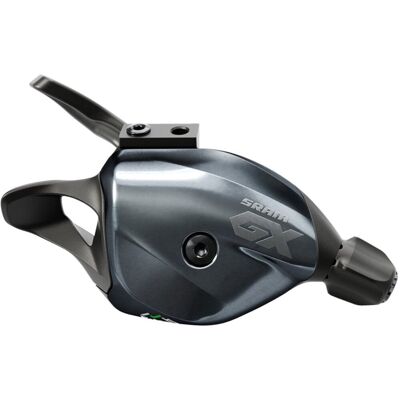 Sram GX Eagle 12-Speed Trigger Shifter - Zwart / Rechter Sram GX Eagle 12-Speed Trigger Shifter - Zwart / Rechter