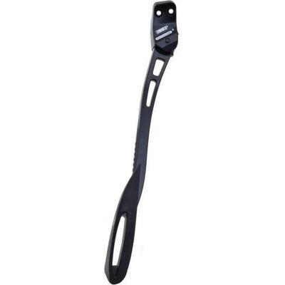 Pletscher Comp Zoom Achterstandaard 18 mm Verstelbaar Pletscher Comp Zoom Achterstandaard 18 mm Verstelbaar