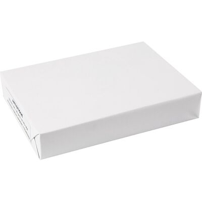 CC Hobby CCH-23528 - A4 - 250 vellen - Tekenpapier CC Hobby CCH-23528 - A4 - 250 vellen - Tekenpapier