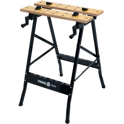 Toya Model - Werkbank - 70 kg Capaciteit Toya Model - Werkbank - 70 kg Capaciteit