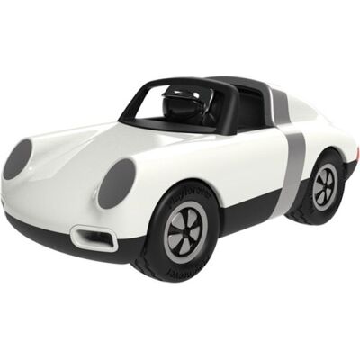 Speelgoedauto Playforever - Meerkleurig Luft Pfeiffer T905 - Klassiek ontwerp Speelgoedauto Playforever - Meerkleurig Luft Pfeiffer T905 - Klassiek ontwerp