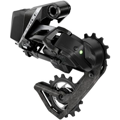 Sram rear derailleur force axs e1 black Sram rear derailleur force axs e1 black