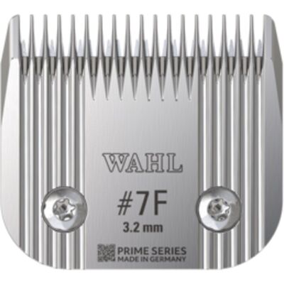 Wahl Prime Series mes #7 3,2mm - blade Wahl Prime Series mes #7 3,2mm - blade