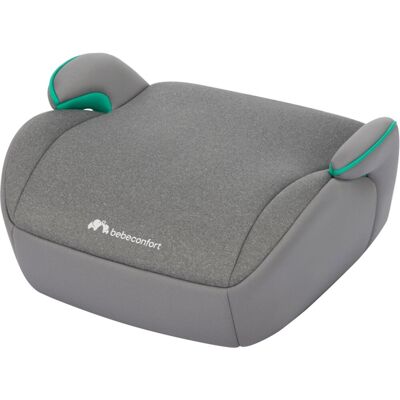 Bebeconfort i-Safe Tinted Gray Autostoel - Autostoel Bebeconfort i-Safe Tinted Gray Autostoel - Autostoel
