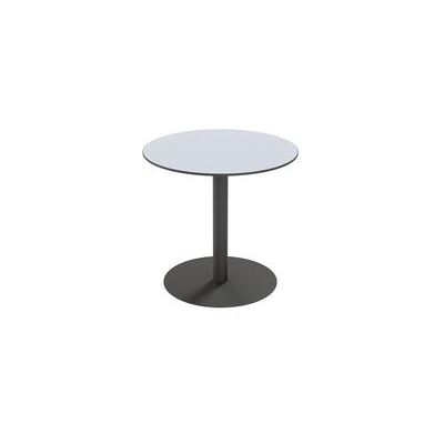 PAPERFLOW Tuin Tafel CROSS - Grijs, 80x80x75cm PAPERFLOW Tuin Tafel CROSS - Grijs, 80x80x75cm