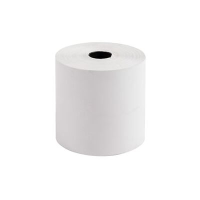 Exacompta Thermorol - 80mm x 80m - Betrouwbare kassa-onderdelen Exacompta Thermorol - 80mm x 80m - Betrouwbare kassa-onderdelen