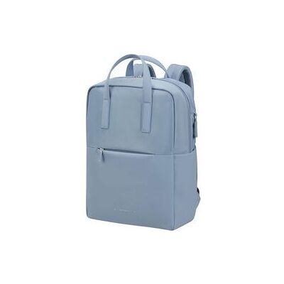 Samsonite Lichtgewicht 15,6-inch Rugzak - Dusty Blue Samsonite Lichtgewicht 15,6-inch Rugzak - Dusty Blue
