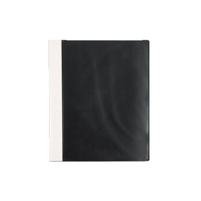 Showalbums Viking PP A4 25 x 31 mm zwart 40 hoesjes insteekhoes rugetiket Showalbums Viking PP A4 25 x 31 mm zwart 40 hoesjes insteekhoes rugetiket