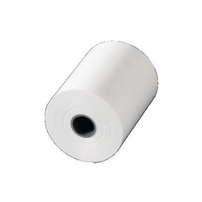 Kassarol Viking 5,7 (B) x 3000 (L) x 1,2 cm 48 g/m² Glad Wit 10 rollen Kassarol Viking 5,7 (B) x 3000 (L) x 1,2 cm 48 g/m² Glad Wit 10 rollen