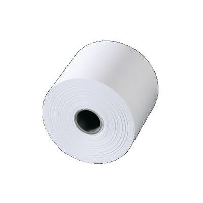 Kassarol Viking 5,8 (B) x 5000 (L) x 1,7 ⌀ cm 60 g/m² Glad Wit 5 rollen Kassarol Viking 5,8 (B) x 5000 (L) x 1,7 ⌀ cm 60 g/m² Glad Wit 5 rollen