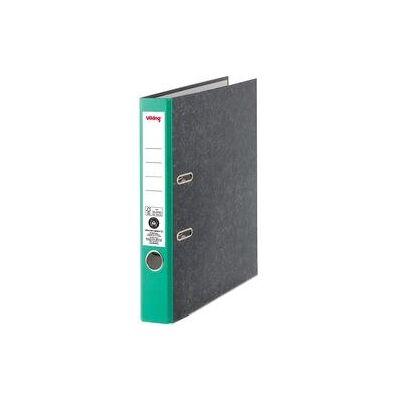 Ordner Viking Groen 50 mm x 290 mm x 320 mm Ordner Viking Groen 50 mm x 290 mm x 320 mm