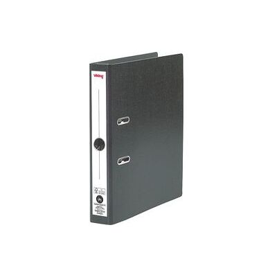 Hangordner Viking Prem Touch Zwart 50 mm x 290 mm x 320 mm Hangordner Viking Prem Touch Zwart 50 mm x 290 mm x 320 mm