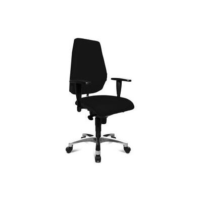 TOPSTAR Sitness30 - Ergonomische kantoorstoel - Zwart TOPSTAR Sitness30 - Ergonomische kantoorstoel - Zwart