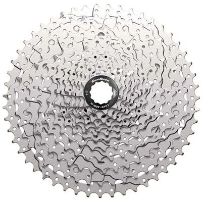 SunRace CSMZ600 12-speed cassette - Zilver SunRace CSMZ600 12-speed cassette - Zilver